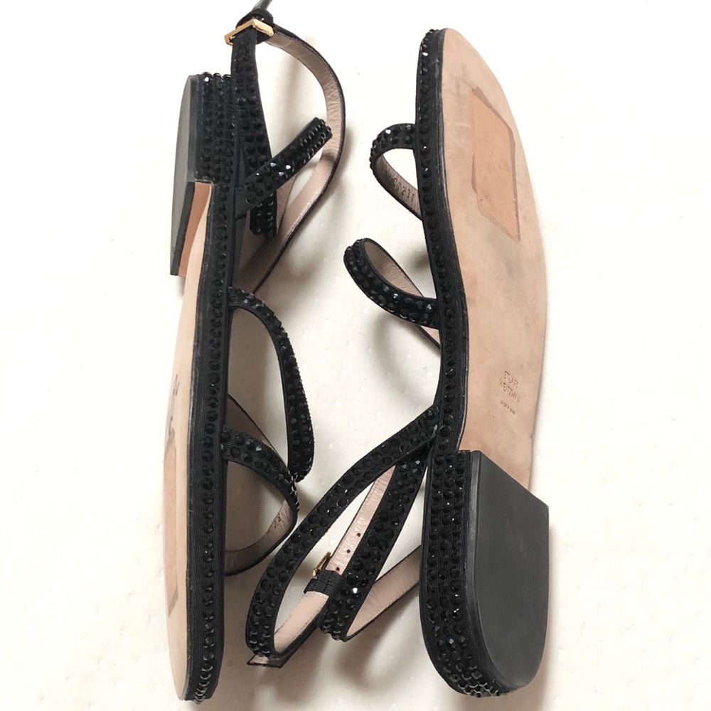 Stuart Weitzman Starlight Sandal View 6